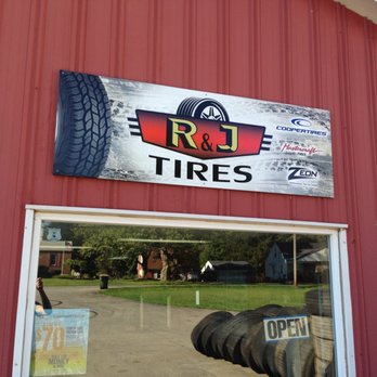 R & J Tires - Tires Near Me - New Middletown, Ohio R & J Tires - Tires Near Me - New Middletown, Ohio