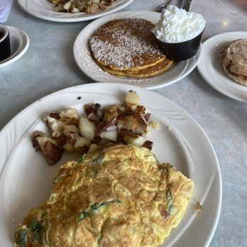 Niko's Breakfast Club - Our meal! - Breakfast & Brunch Near Me - Romeoville, Illinois Niko's Breakfast Club - Our meal! - Breakfast & Brunch Near Me - Romeoville, Illinois