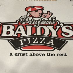 Baldy's Pizza