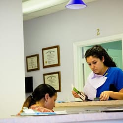 Ricard Family Dentistry - Port St. Lucie - Our friendly staff