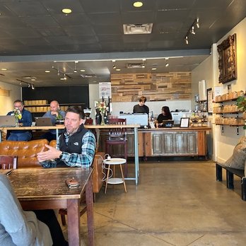 Nordaggio's Coffee - Coffee & Tea Near Me - Tulsa, Oklahoma Nordaggio's Coffee - Coffee & Tea Near Me - Tulsa, Oklahoma