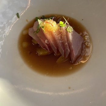 Uchi Denver - Japanese Near Me - Denver, Colorado