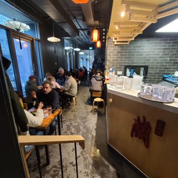 Nouilles de Lan Zhou - Seating - Chinese Near Me - Montreal, Quebec Nouilles de Lan Zhou - Seating - Chinese Near Me - Montreal, Quebec