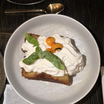 Dōgon - Rum Cake -gooseberry, & vanilla whip - Caribbean Near Me - Washington, DC, District of Columbia Dōgon - Rum Cake -gooseberry, & vanilla whip - Caribbean Near Me - Washington, DC, District of Columbia