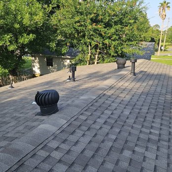 Ensured Roofing - Roofing Near Me - Biloxi, Mississippi