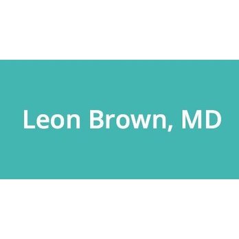 Leon E Brown, MD - Practice Logo - Dermatologists Near Me - Takoma Park, Maryland