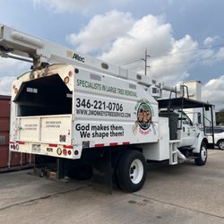 Signs X-Press Plus Of Houston - Vehicle graphics