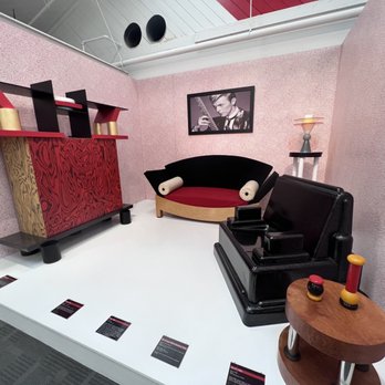 Modernism Museum - Art Galleries Near Me - Mount Dora, Florida
