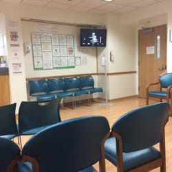 Northeast Community Clinic