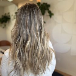 Tera Shea Hair