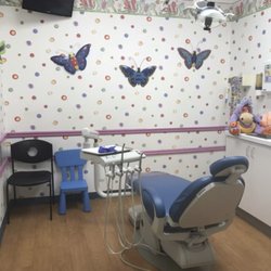Andrea M Mattia, DDS - Butterfly Room