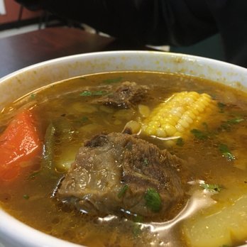 Jalapeño Restaurant - Mexican Near Me