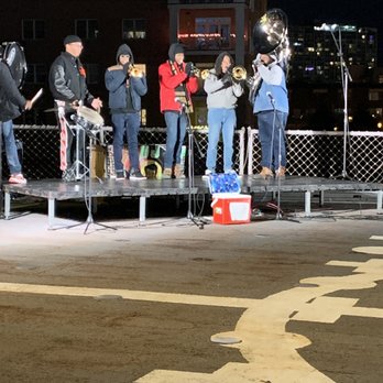 Winterfest On The Wisconsin - Live band - Festivals Near Me - Norfolk, Virginia