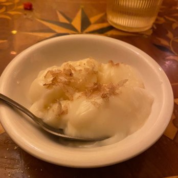 Marrakesh Moroccan Restaurant - Moroccan Milk Pudding - Moroccan Near Me - Seattle, Washington Marrakesh Moroccan Restaurant - Moroccan Milk Pudding - Moroccan Near Me - Seattle, Washington