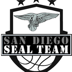 San  Diego Seal Team