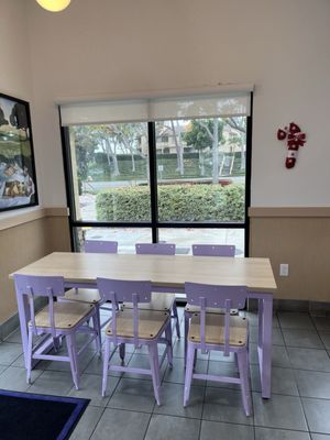 Taco Bell - Live Más Café by null