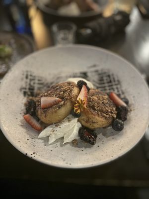 Pata Negra Mezcaleria by null