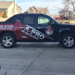A-Pro Home Inspection Services