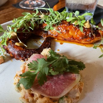 Tzuco - Mexican Near Me - Chicago, Illinois