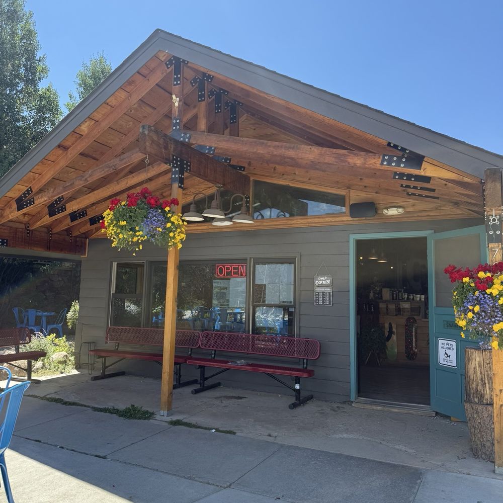 Moon Frog Coffee - Front - Coffee & Tea Near Me - Winter Park, Colorado Moon Frog Coffee - Front - Coffee & Tea Near Me - Winter Park, Colorado