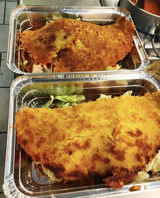 Goloso Restaurant by null