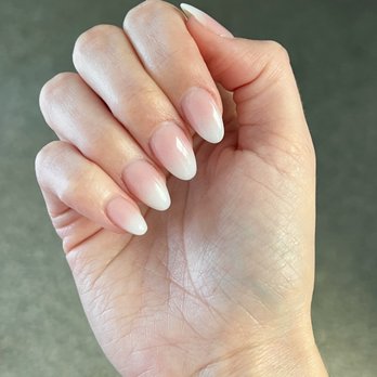 Nailed It Spa - Ombré - Nail Salons Near Me - Fresno, California Nailed It Spa - Ombré - Nail Salons Near Me - Fresno, California