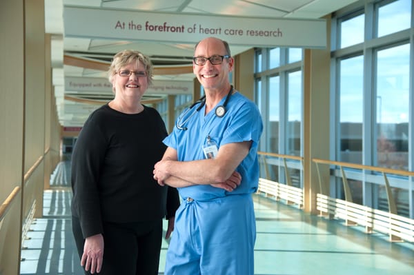 M Health Fairview Southdale Hospital by null