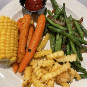Market Place Buffet - Buffets Near Me - Las Vegas, Nevada