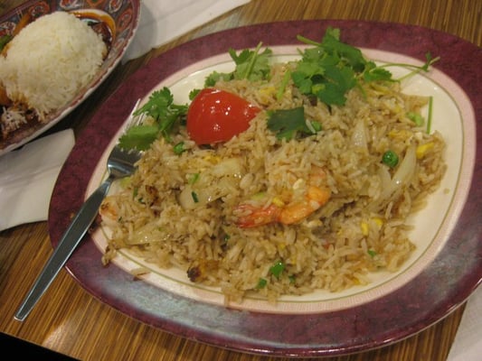 Thai Basil by null