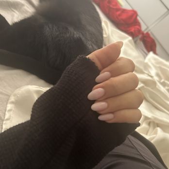 Mirage Nails - Nail Salons Near Me - Pleasant Hill, California