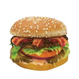 Bacon Burger