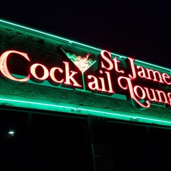 St James Cocktail Lounge - Lounges Near Me - Neenah, Wisconsin St James Cocktail Lounge - Lounges Near Me - Neenah, Wisconsin