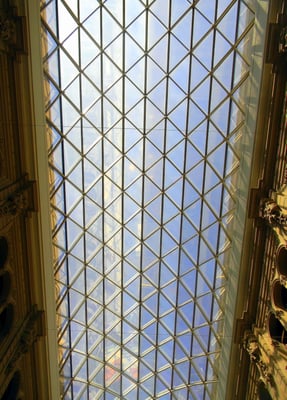 Galerías Pacífico by null