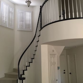 Forever Builders - New carpeting from Natalie at Carpiteria - General Contractors Near Me - San Diego, California