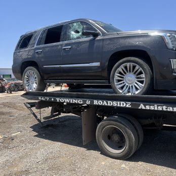 Big Steve Towing - Towing Near Me - Phoenix, Arizona