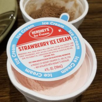 Saika Sushi - Strawberry & Chocolate ice cream (vanilla is a third option) - Sushi Bars Near Me - Depew, New York Saika Sushi - Strawberry & Chocolate ice cream (vanilla is a third option) - Sushi Bars Near Me - Depew, New York