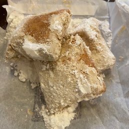 Beignets