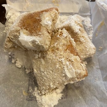 PJ's Coffee - Beignets - Coffee & Tea Near Me - Silver Spring, Maryland