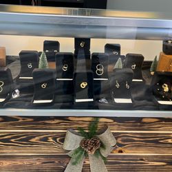 Rocky Mountain Custom Jewelry