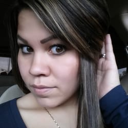 Roanokelicious Hair & Nail Studio