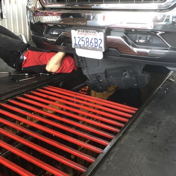 Premier Oil Change - Car Wash Near Me - Redding, California