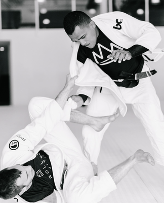 ADULT PROGRAM - Our program is designed to provide both new and experienced students with a solid foundation in Brazilian Jiu Jitsu. We focus on education and technique. We are committed to providing quality instruction in an environment that is safe, free from harassment or abuse and promotes respectful and positive behaviour and values. ADULT PROGRAM - Our program is designed to provide both new and experienced students with a solid foundation in Brazilian Jiu Jitsu. We focus on education and technique. We are committed to providing quality instruction in an environment that is safe, free from harassment or abuse and promotes respectful and positive behaviour and values.