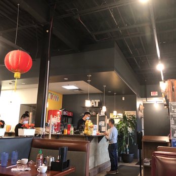 House of Pho - Vietnamese Near Me - Hoffman Estates, Illinois