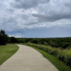 Bob Woodruff Park