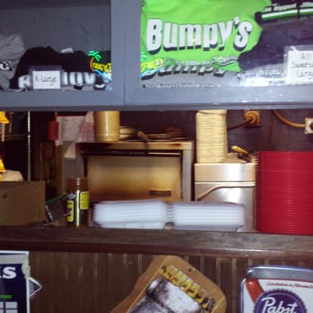 Bumpy's Tavern - Sunday night special $5 12" pizzas!! - Bars Near Me - Puyallup, Washington Bumpy's Tavern - Sunday night special $5 12" pizzas!! - Bars Near Me - Puyallup, Washington