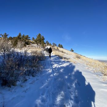 Windy Saddle Park - Parks Near Me - Golden, Colorado