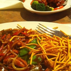 Chinese Delight