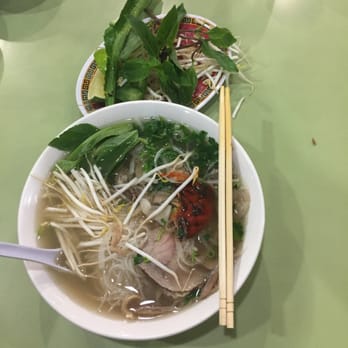 Pho 54 - Vietnamese Near Me - Westminster, California