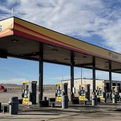Love's Travel Stop