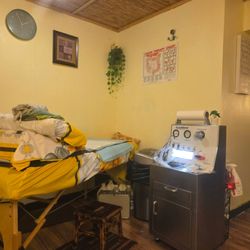 Heal Wellness Center